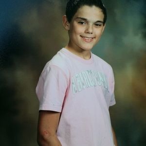 Meet your Posher, Trevor